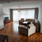 Premium 116m2 Apartman