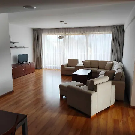 Premium 116m2 شقة