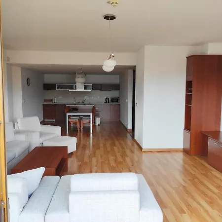 Апартаменты Premium 116m2