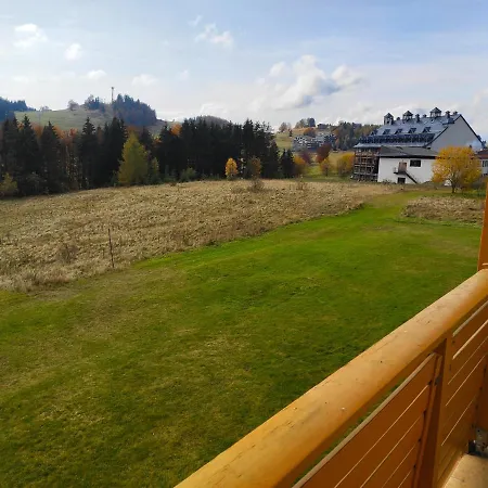 Apartmán Premium 116m2 Donovaly