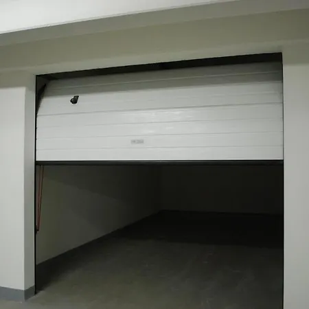 شقة Premium 116m2