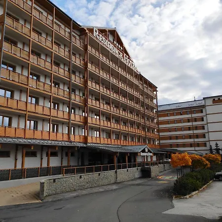 Premium 116m2 شقة