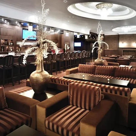 شقة Premium 116m2 دونوفالي