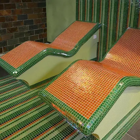 Premium 116m2 شقة