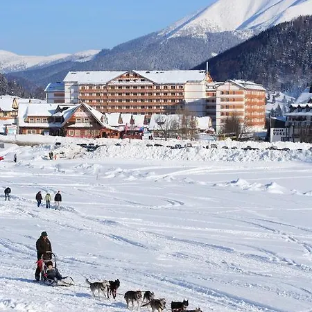 Premium 116m2 شقة