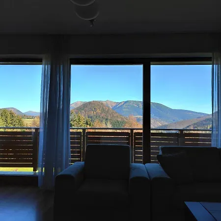 Premium 116m2 شقة *