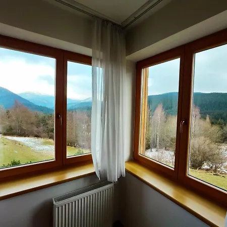 شقة Premium 116m2