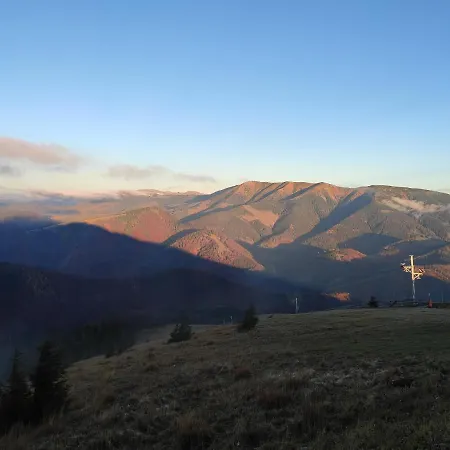 شقة Premium 116m2