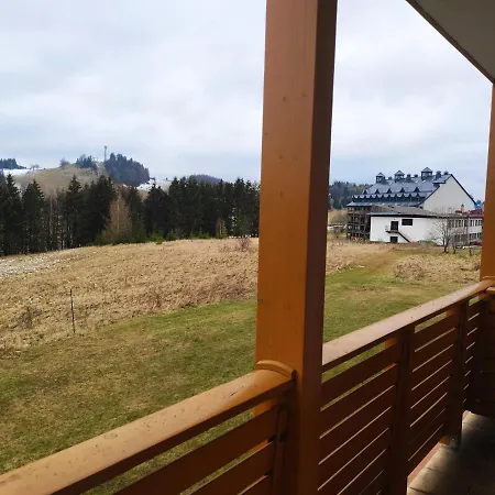 شقة Premium 116m2 دونوفالي