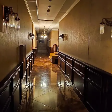 Premium 116m2 شقة دونوفالي