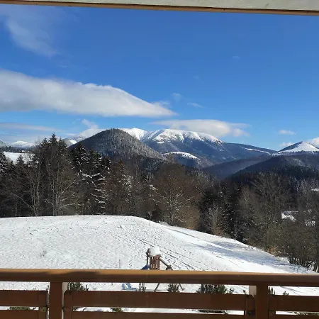 شقة Premium 116m2 دونوفالي