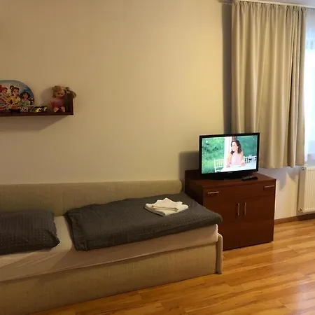 شقة Premium 116m2 *