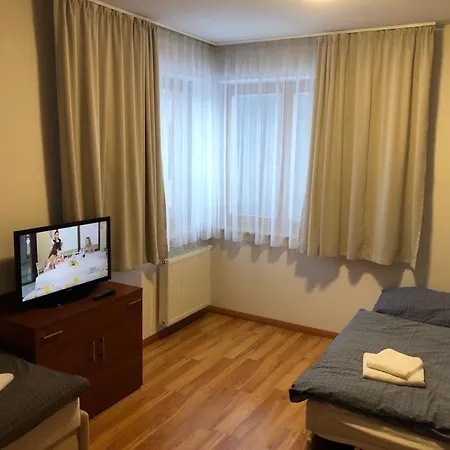 Premium 116m2 شقة